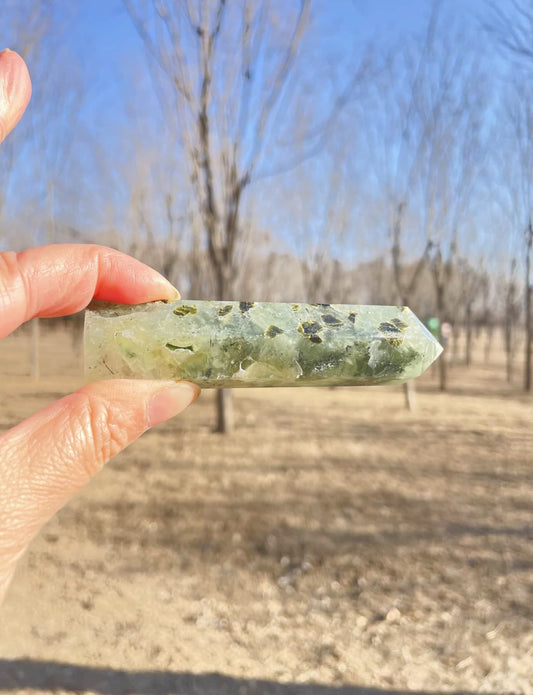 Achieving Spirituality Growth with Crystals