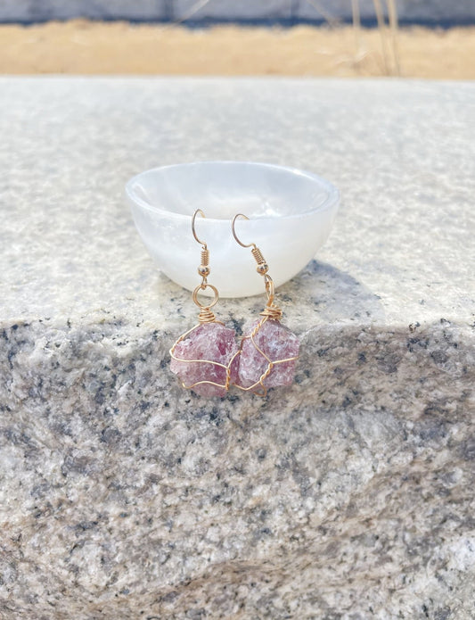 Tourmaline Jewelry: A Key to Balance Your **Root Chakra**
