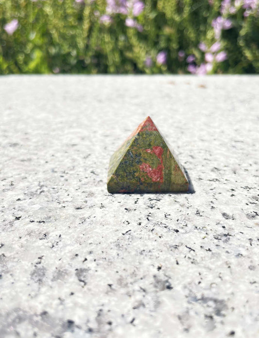 Achieving **Emotional Balance** with Crystal Jewelry