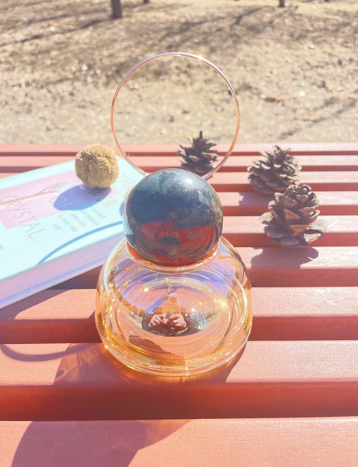 African Bloodstone stone