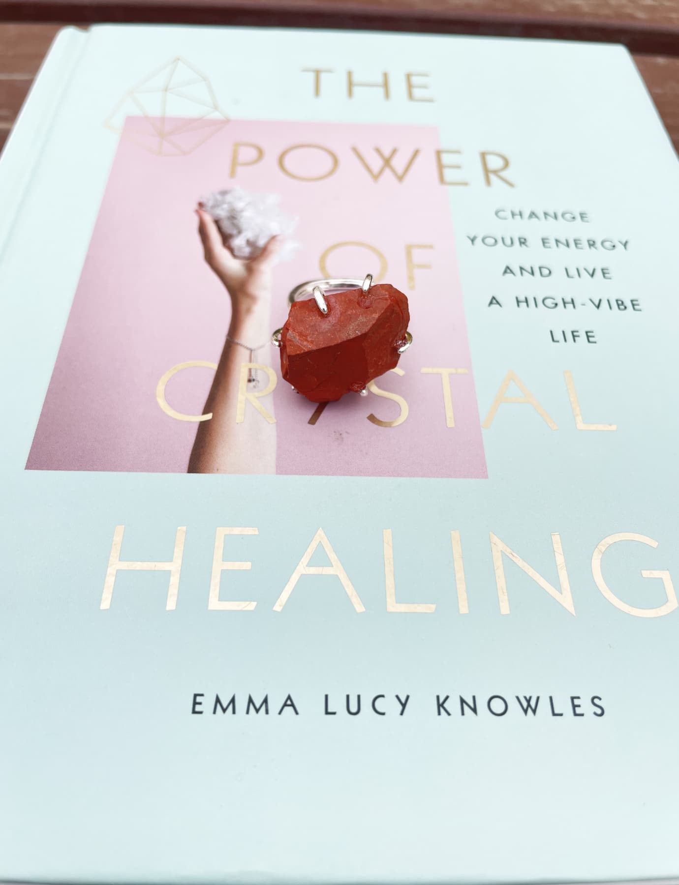 Red Jasper stone Ring