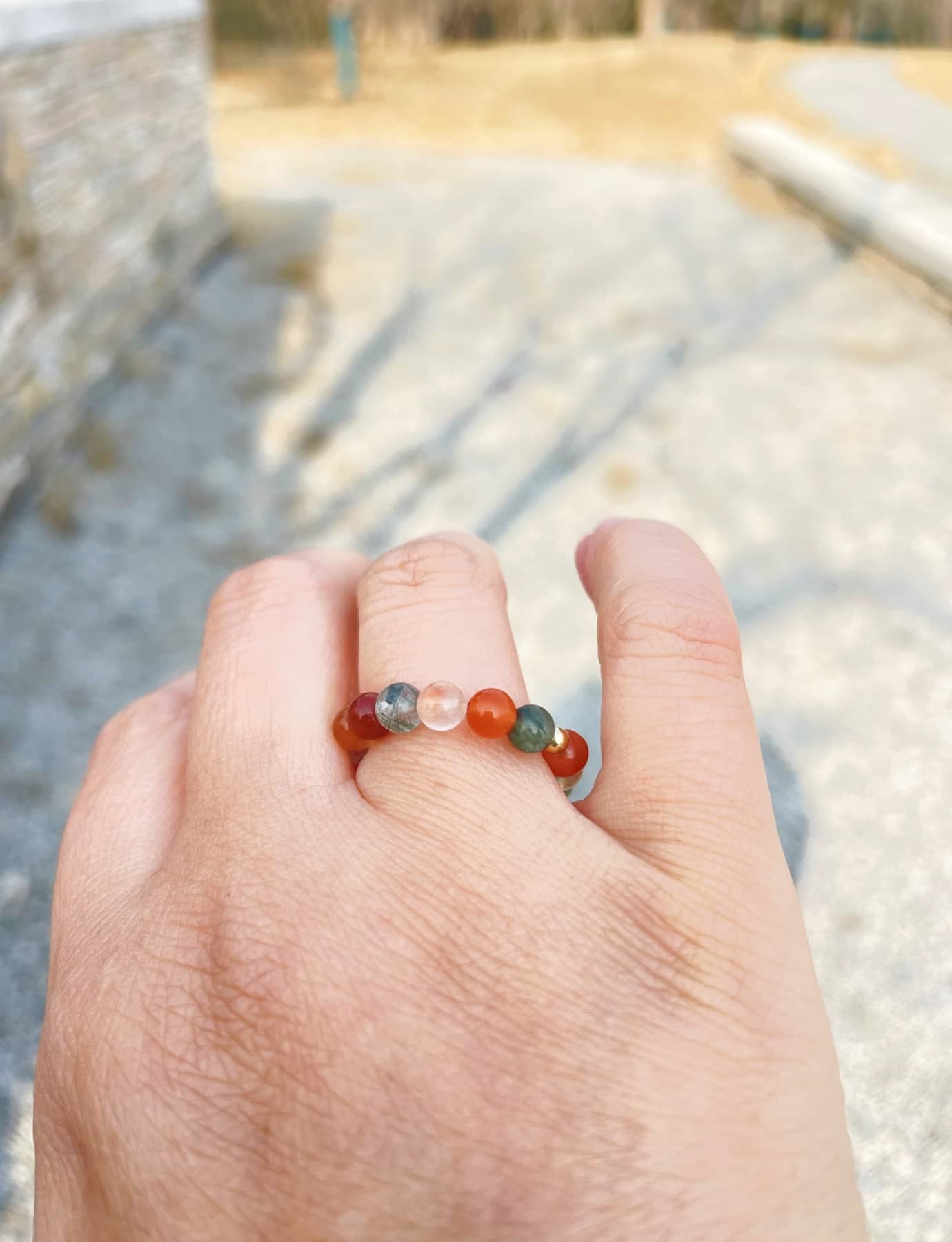 Tourmalinated Quartz