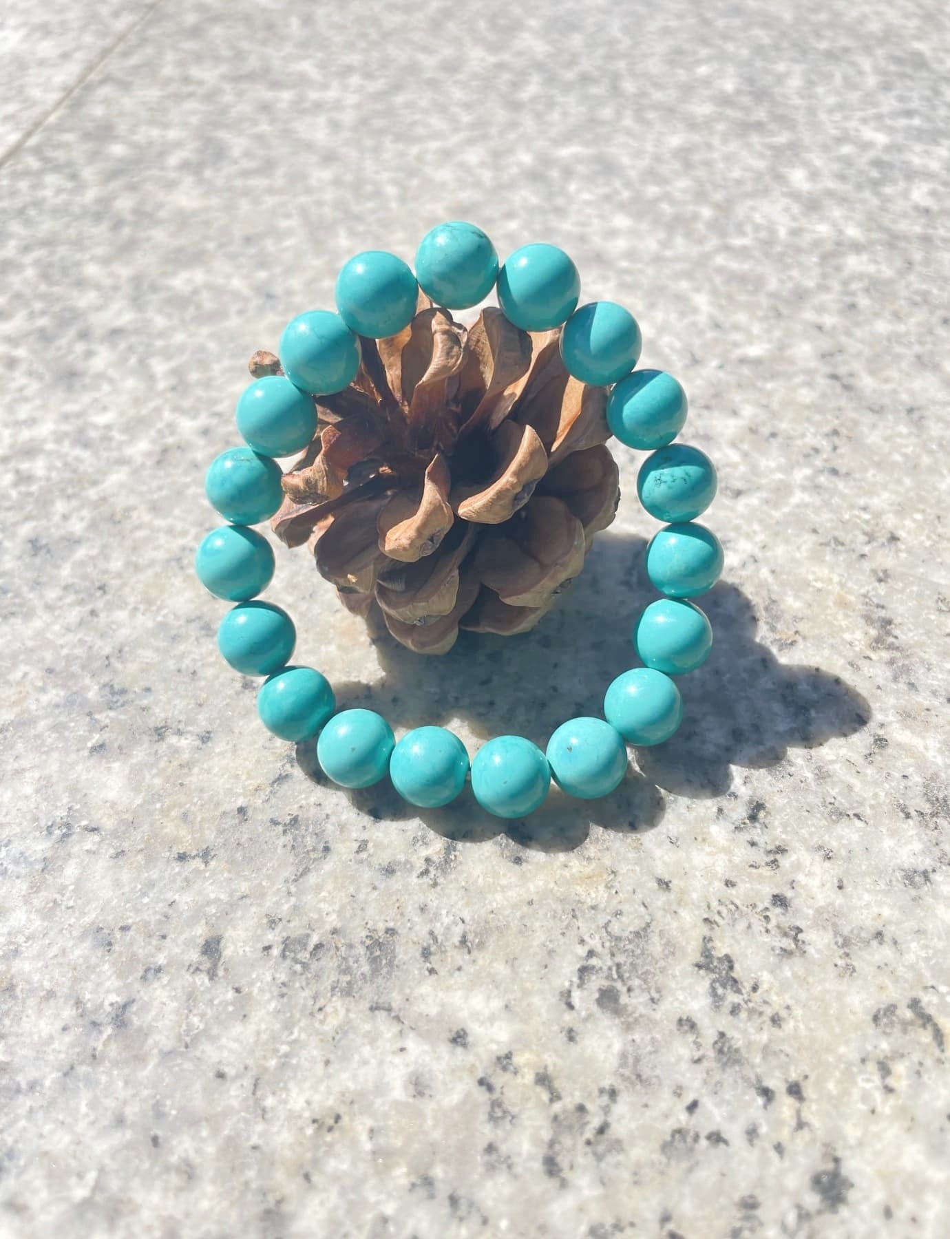 Turquoisestone Bracelet