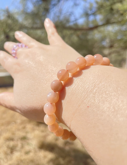 Unleash Good Luck with Jade Crystals