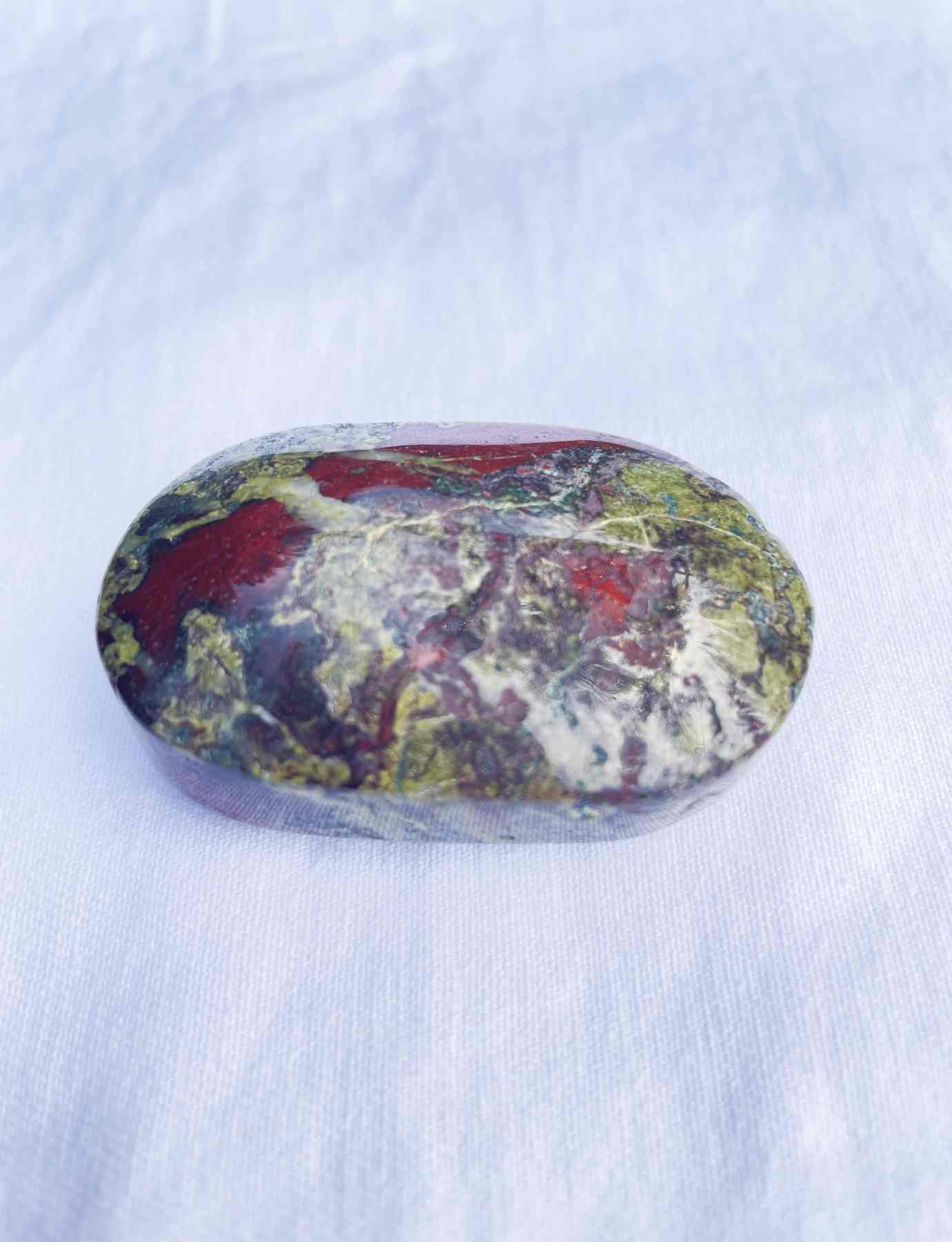 Bloodstone Stone