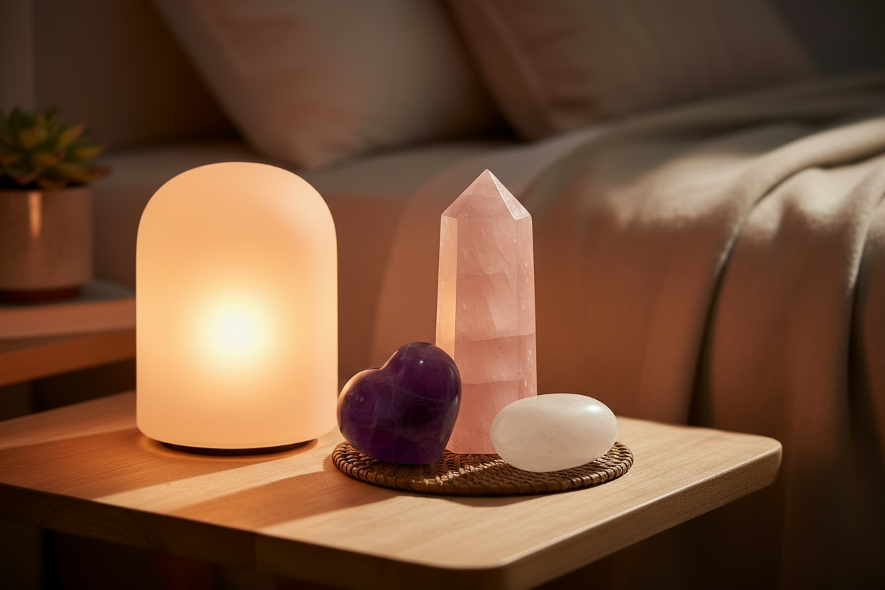 Sleep & Calm Starter Kit