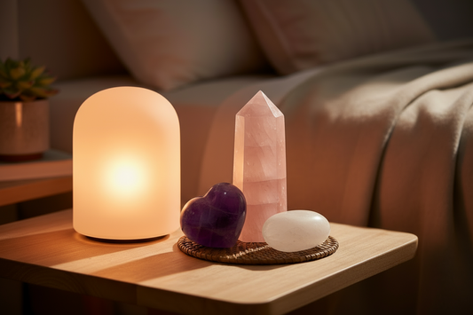 Sleep & Calm Starter Kit